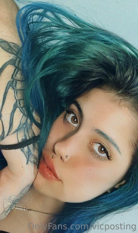 vicposting pretty star pics