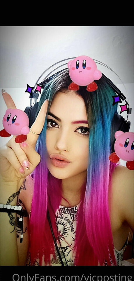 vicposting pornstar images