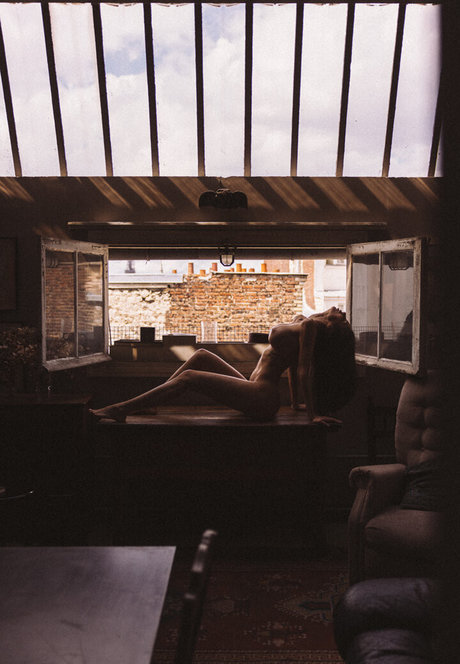 Budai Brigi pornstar free photo