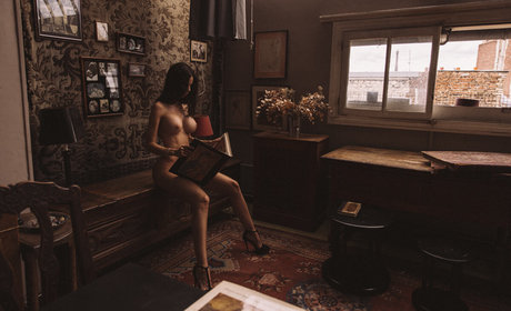 Budai Brigi pornstar xxx archive