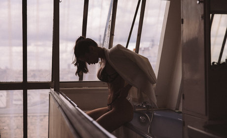 Budai Brigi high quality actress image