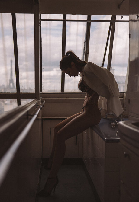 Budai Brigi pornstar sexy pictures