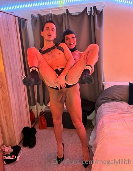 Magaly Vaz xxx star images