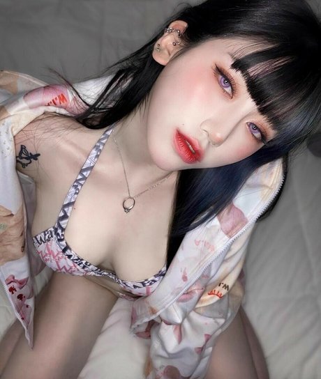 Naughty Rabbit model high quality images