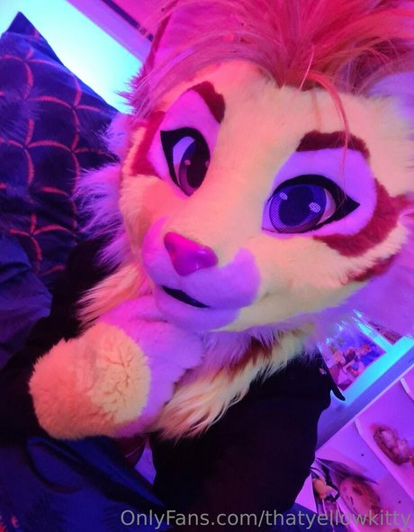 thatyellowkitty model free archive