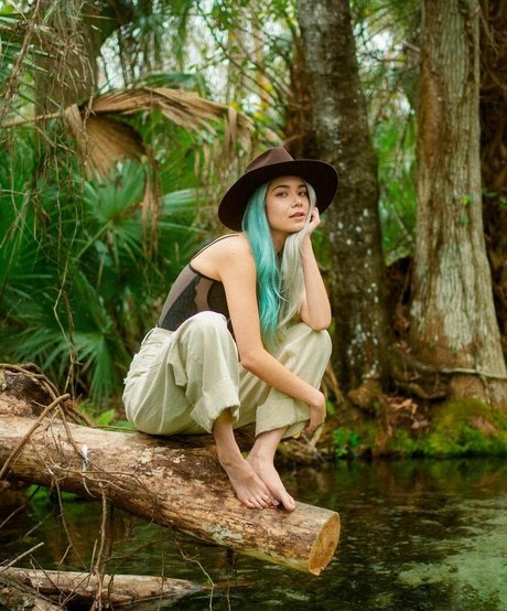 Melodi Flack star xxx image