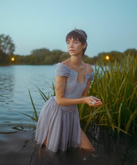 Melodi Flack model galleries