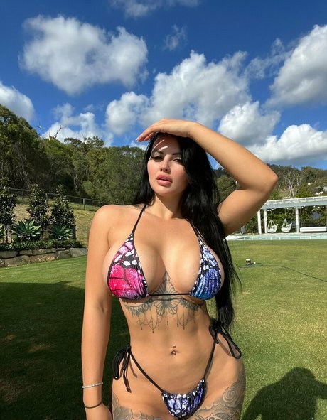 reneegracie top actress image