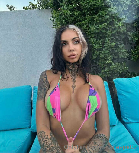 haileypeltz star nice archive