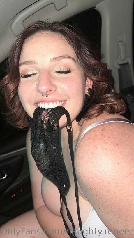 naughty reneee xxx star image