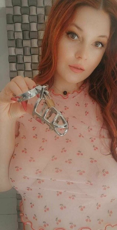 kerilian the elf model porn pic