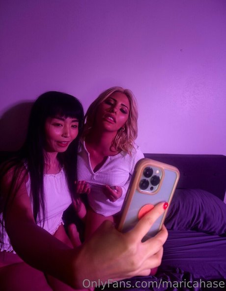 maricahase star porn pics