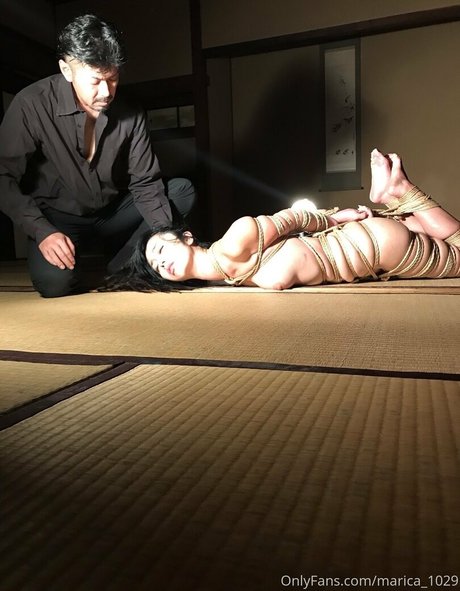 maricahase high quality model photos