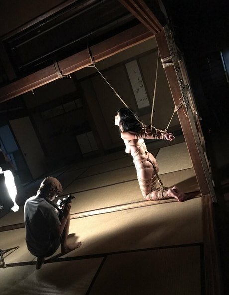 maricahase art model pics