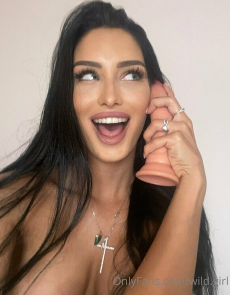 yaizafox hd actress image