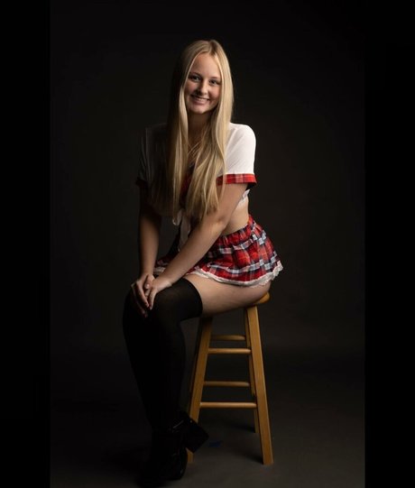 Anya Marie top actress images