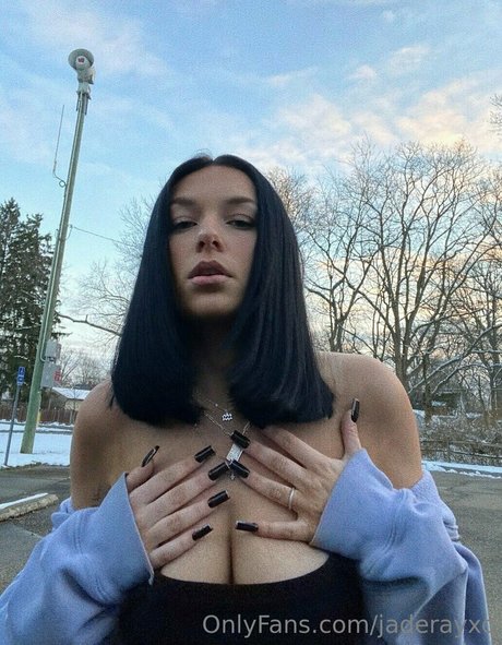 jaderayxo sex star archive