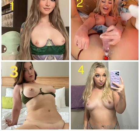 jaderayxo star naked image