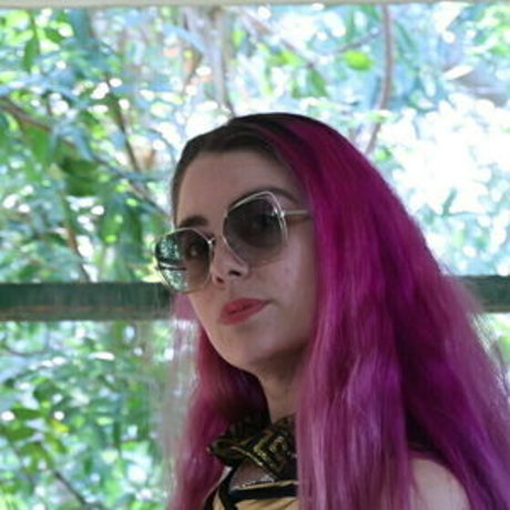 ayaqueenil nice model pic