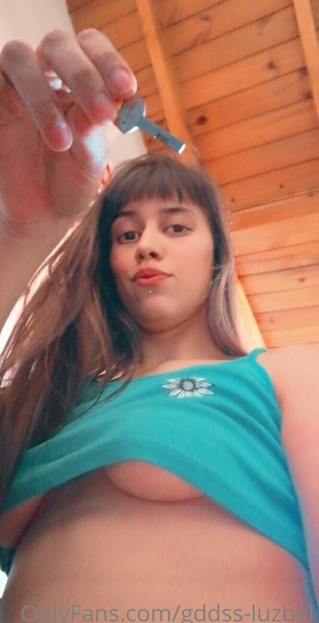 gddss luzbel model free pictures