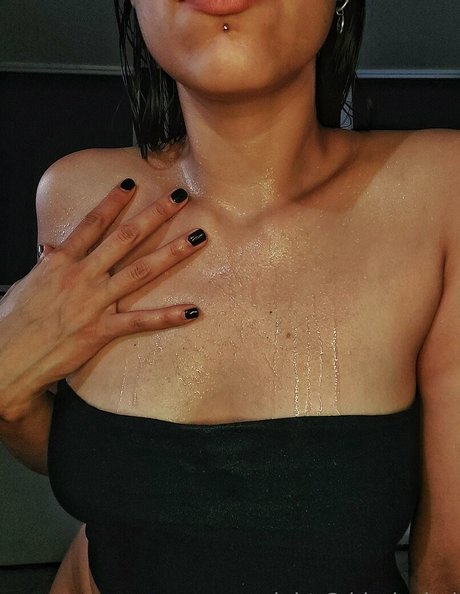 gddss luzbel model exclusive photos