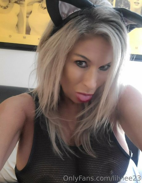 lilylee23 art star pictures