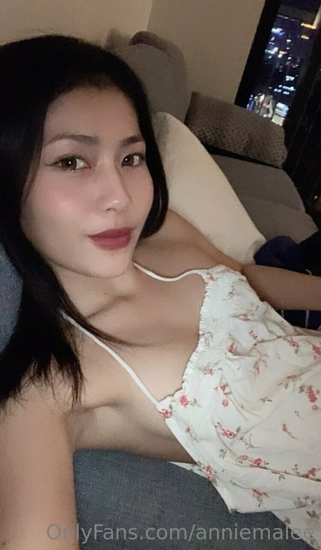 anniemalee model sex archive