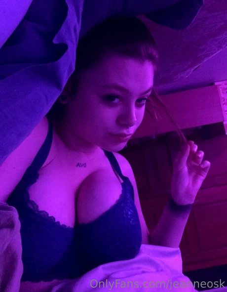 jeanneosk Profile pic