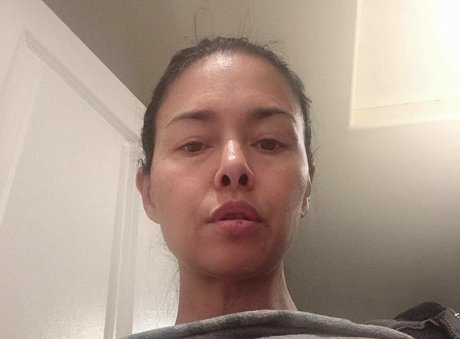 thedanavespoli art actress picture