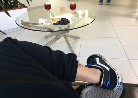 thedanavespoli model art photo