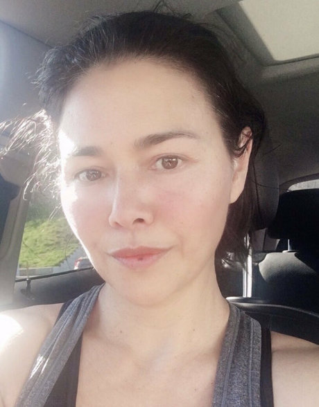 thedanavespoli nudes actress gallery