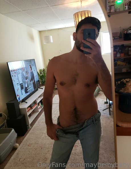 maybemybaby star erotic img