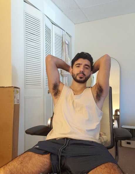 maybemybaby art model photos