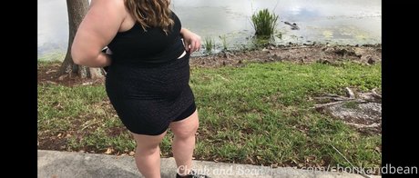 chonkandbean model hd pics