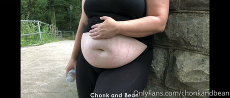 chonkandbean exclusive pornstar image