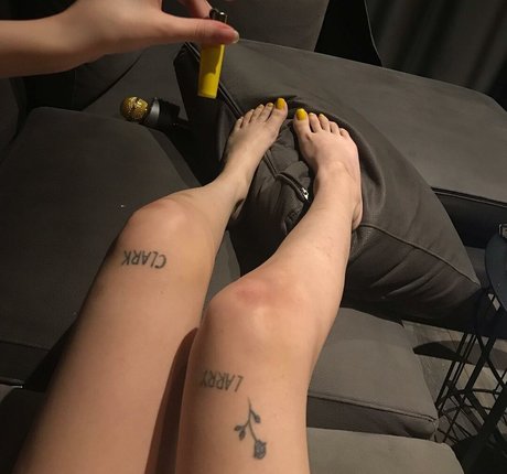 Akasi ASMR hd model image