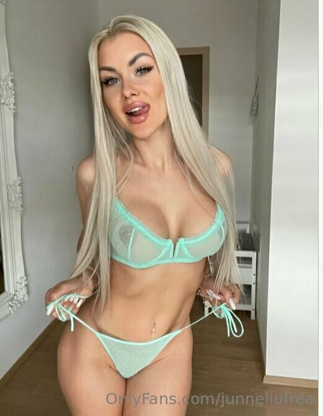 junneliufree star best pictures