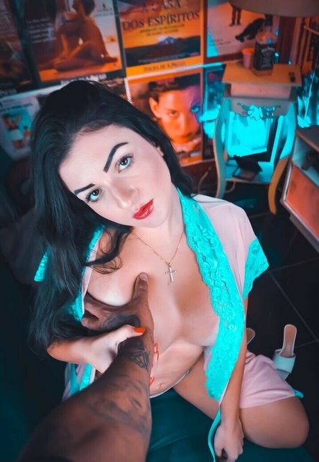 Eliza Amorim best model pictures