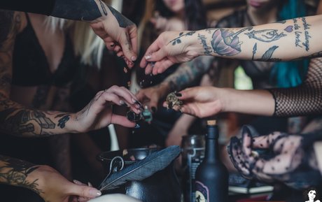 Mataro model nudes pic