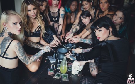 Mataro top pornstar galleries