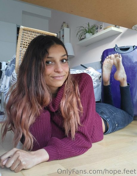 hope feet xxx actress archive