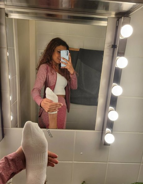 hope feet star hd gallery