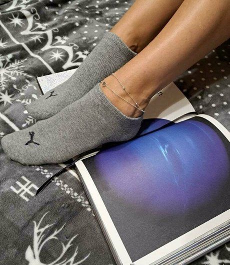 dmndfeet nice model picture