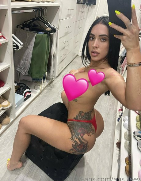 ans leey star pretty photos