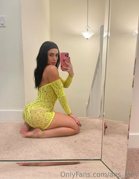 ans leey star sexy archive