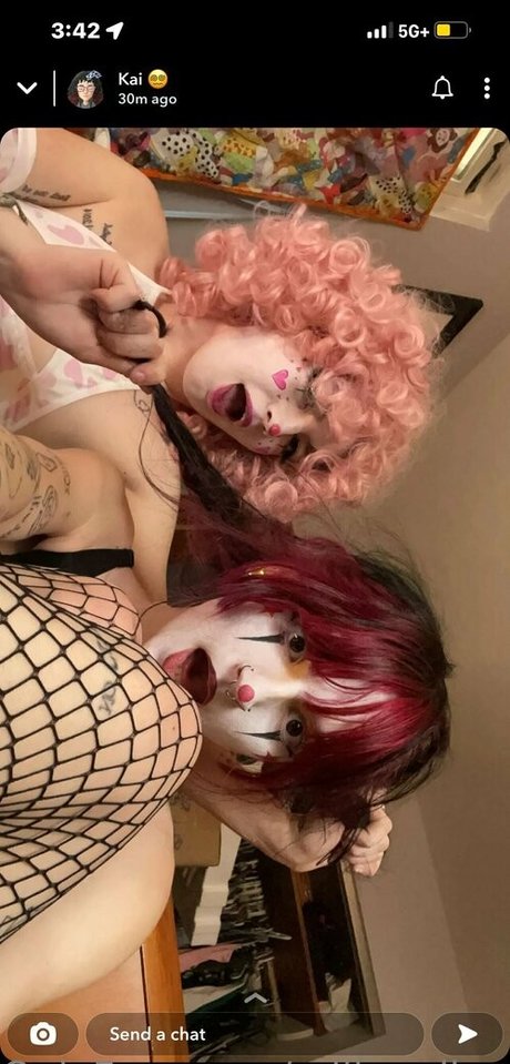 milkandhoney1201 star art archive