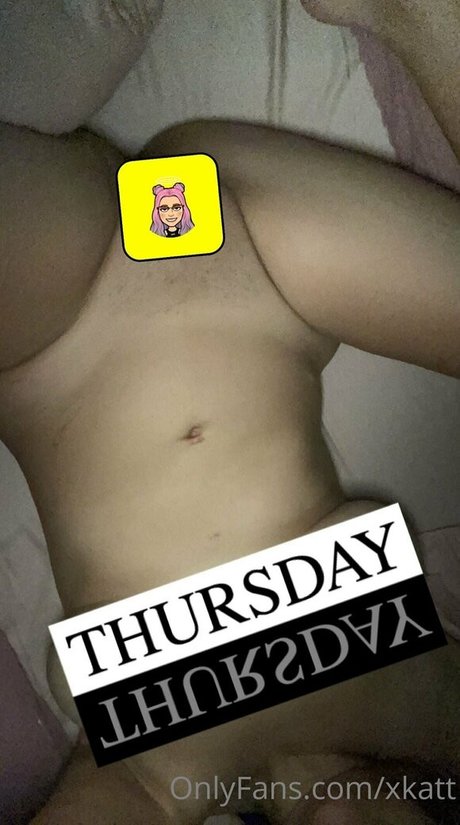 xkatt model erotic photo