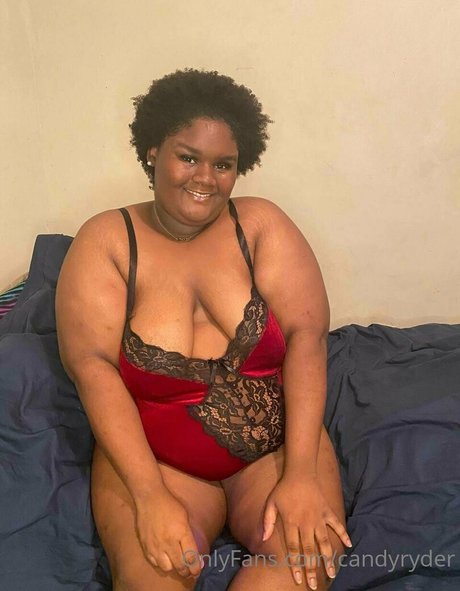 candyryder best model pics