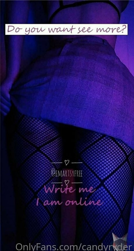 candyryder porn star img