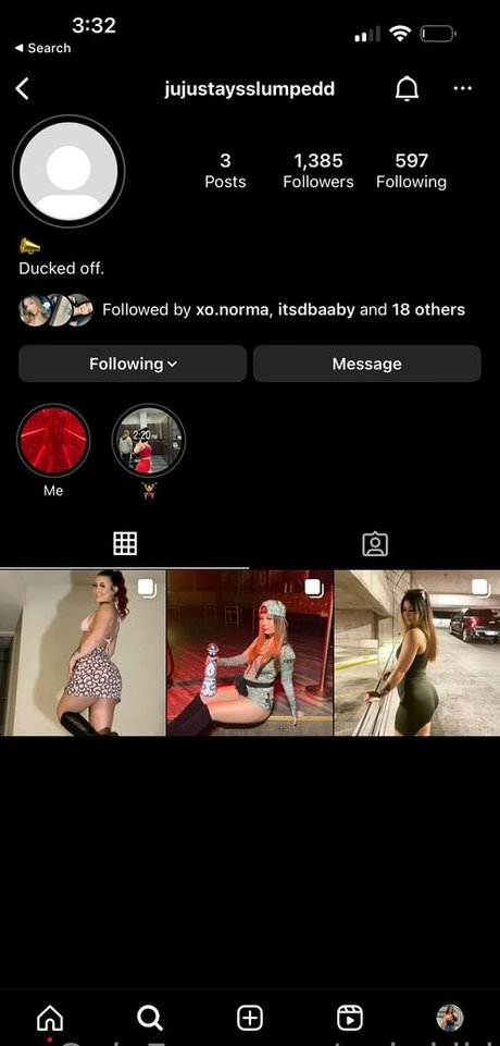 Only Kiki model xxx photos